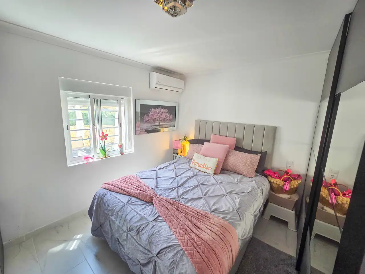 Habitación de Casa o chalet en venta en Crevillent, Alicante