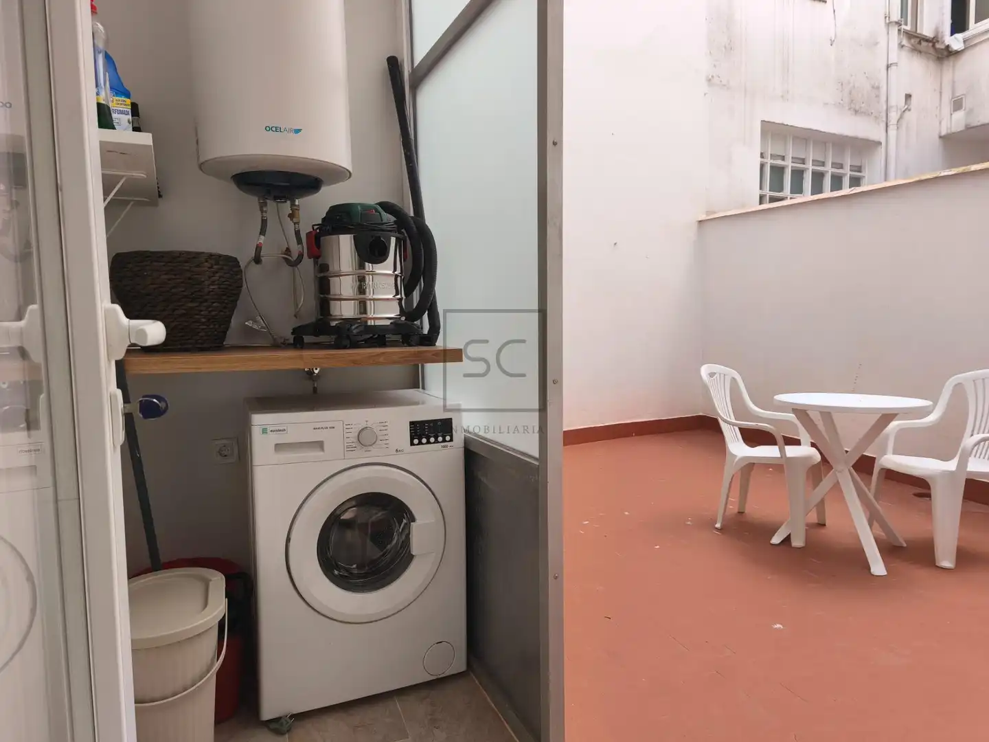 Apartment to rent in Ferrol Vello - Puerto, imagen 9