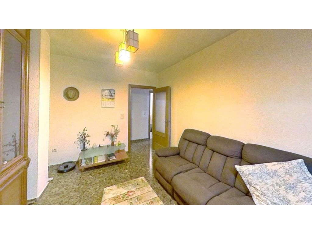 Sala d'estar de Pis en venda en Catarroja