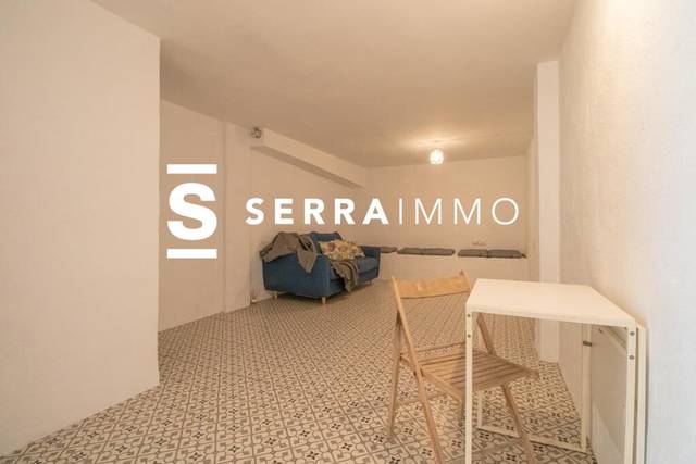 Trastero en Venta en L'Aragai