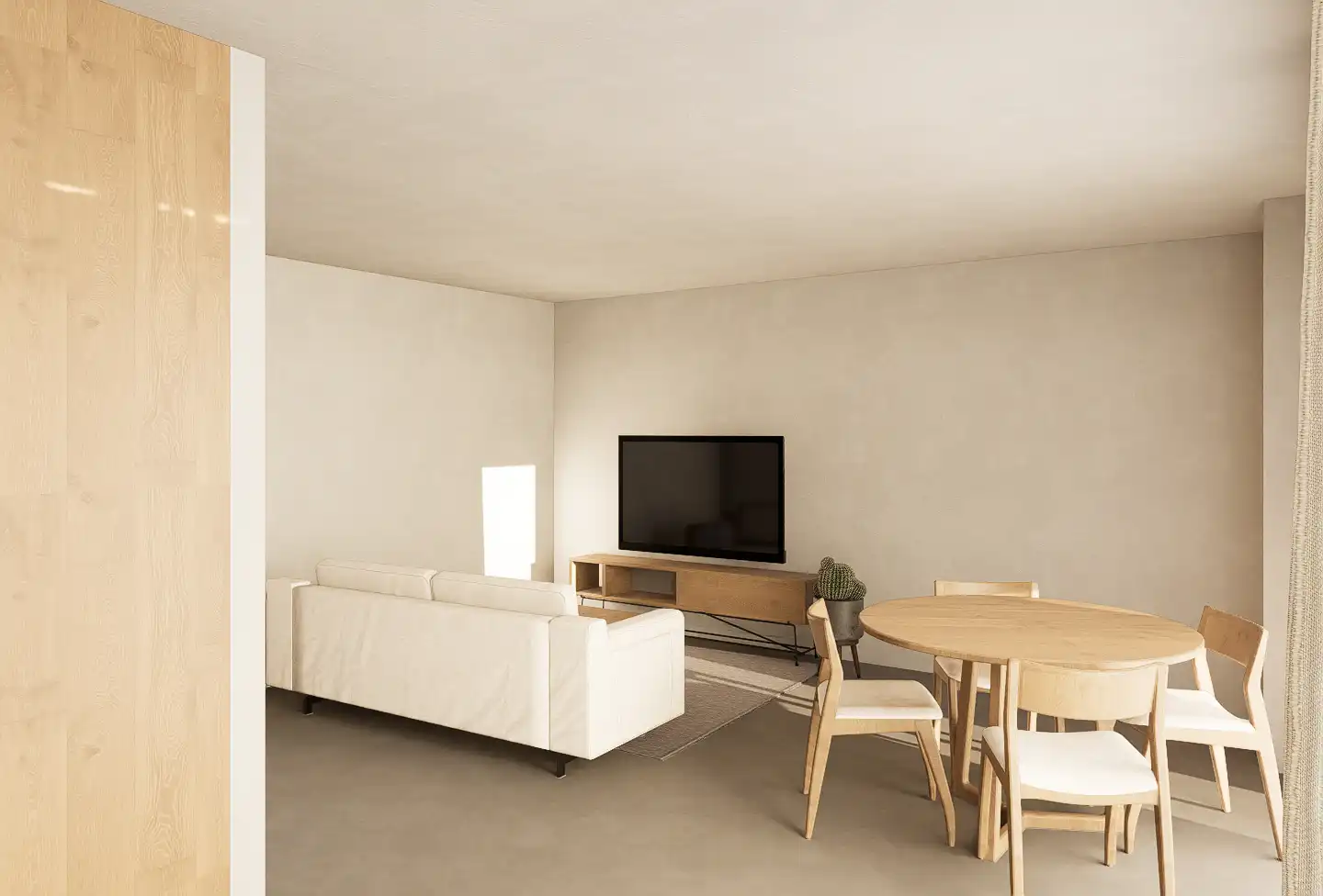 Duplex in vendita a Plaça Bucarest 3, imagen 3