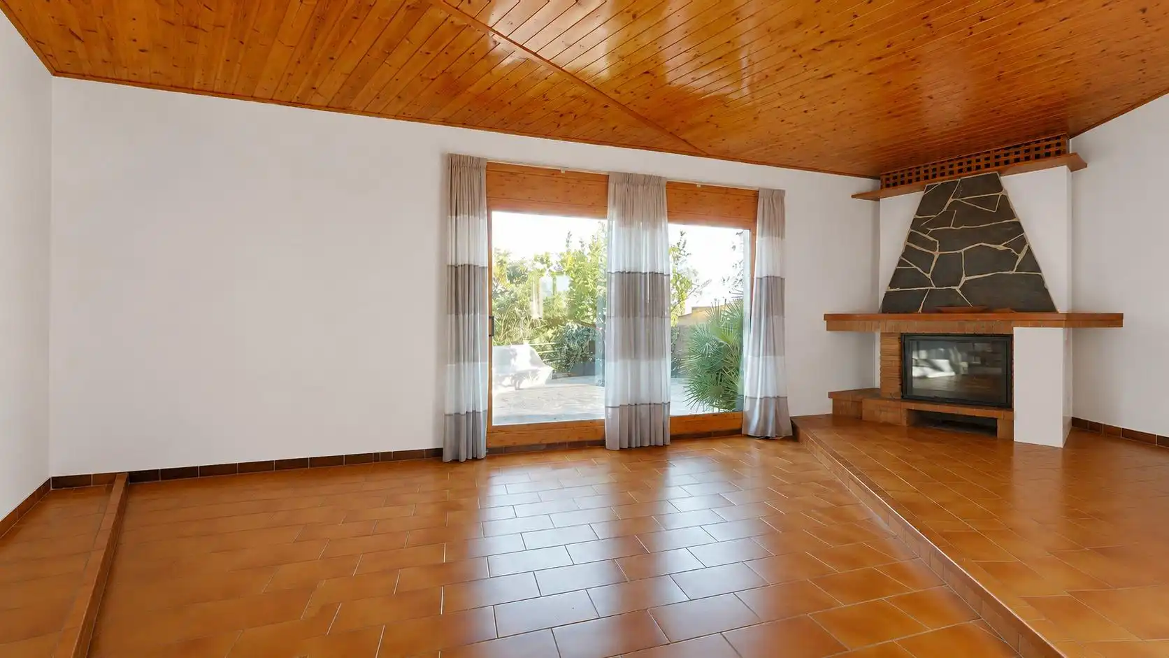 House with garden for sale in Calle ANGEL GUIMERA, imagen 5