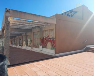 Exterior view of Premises for sale in Cartagena