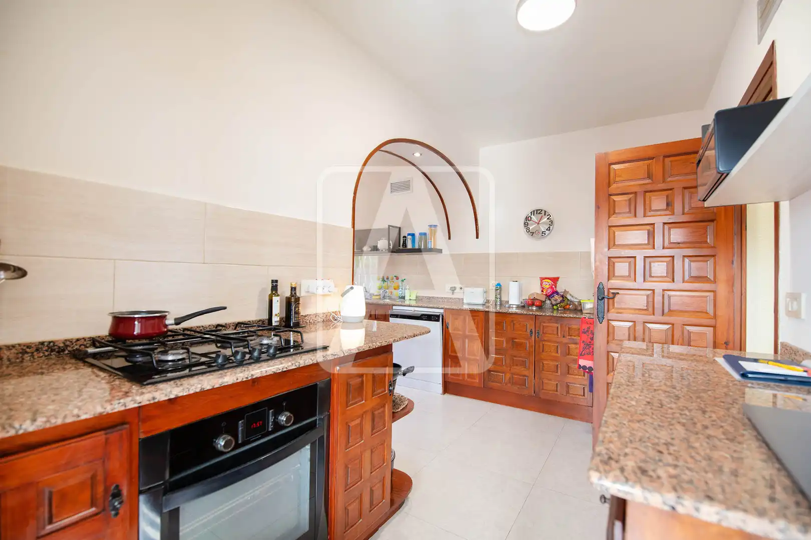 Detached house with pool for sale in Pinar del Advocat - Cometa, imagen 35