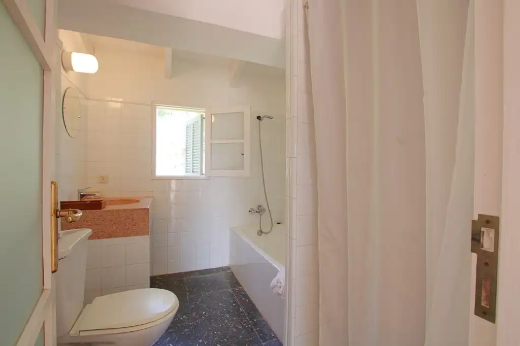 Casa rustica con piscina in vendita a S'Horta - Cas Concos des Cavaller - Es Carritxó, imagen 24