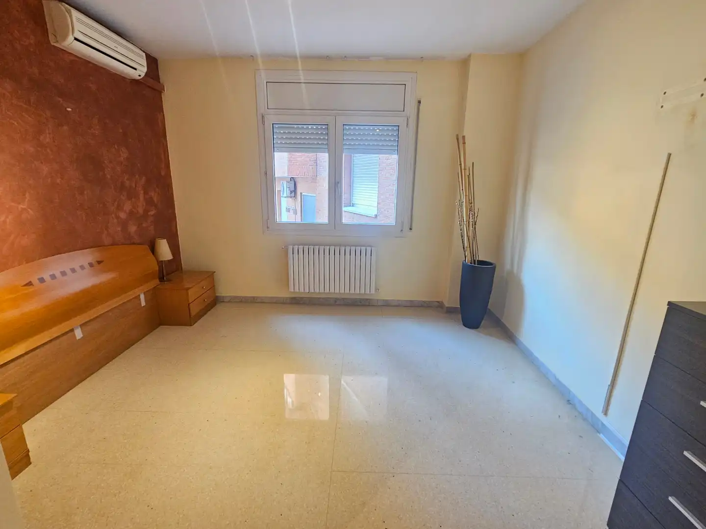 Habitación de Piso de alquiler en Sant Quirze del Vallès con Aire acondicionado, Calefacción y Trastero
