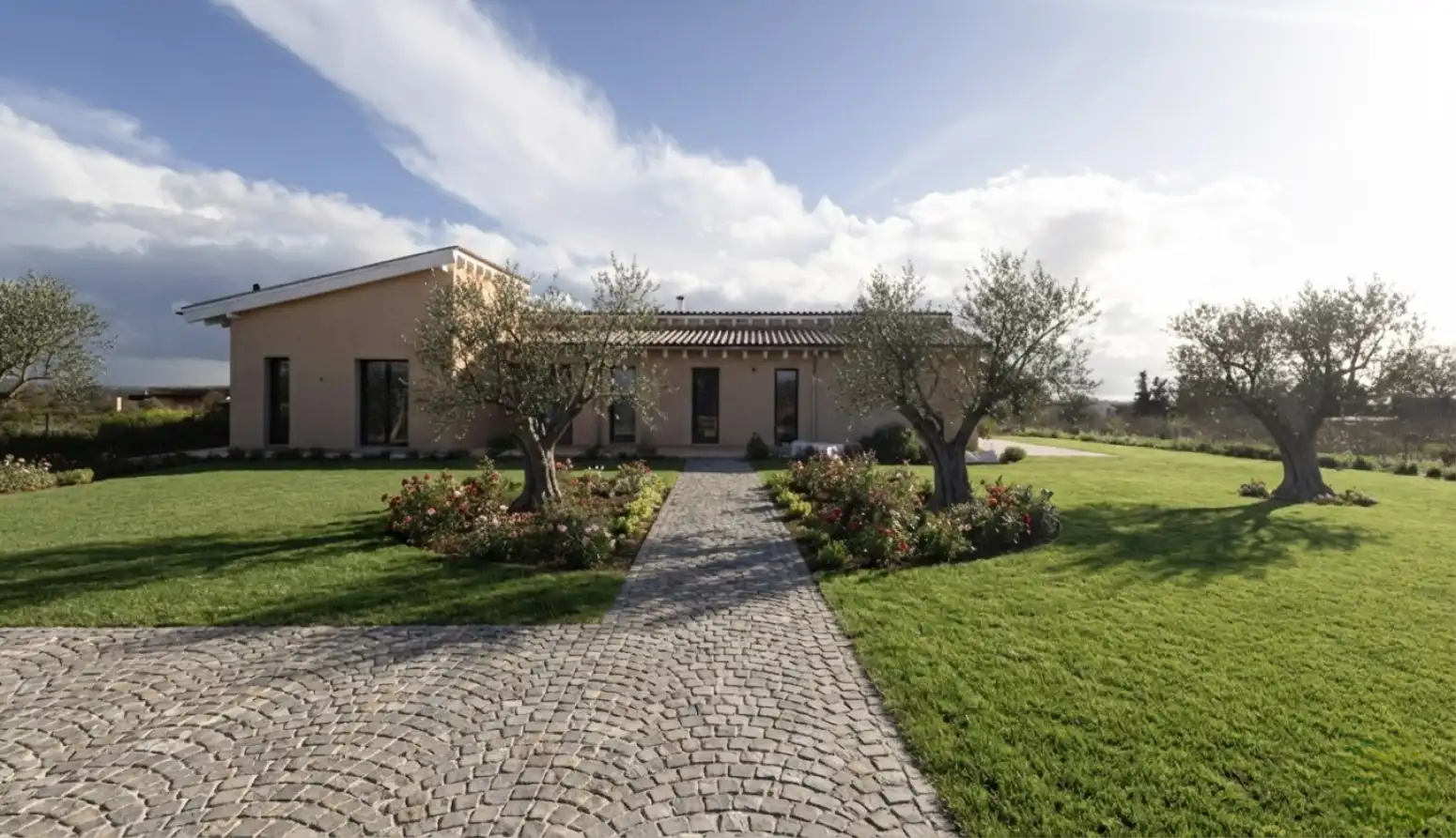 Casa con piscina in vendita a Inca - MA-3240, imagen 3