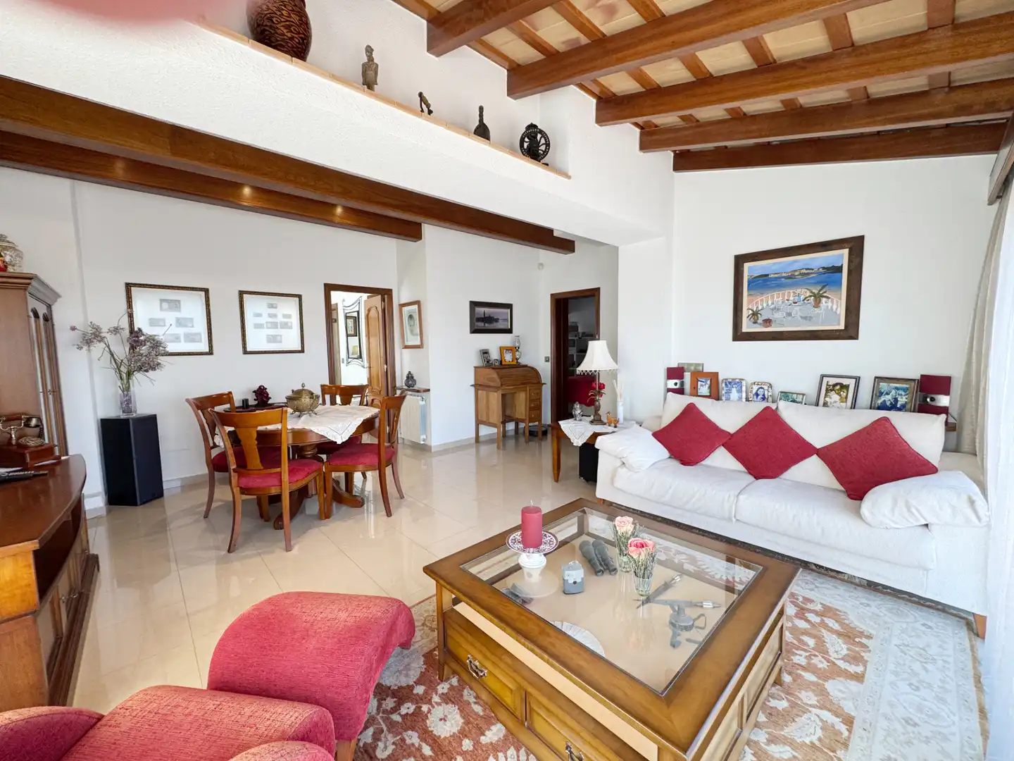 Chalet con piscina en venta en Carrer de Figueres 1, imagen 12