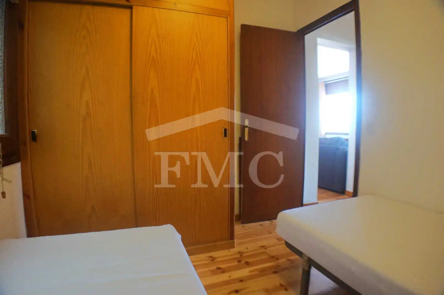 Apartments for rent in Puigcerdà, Girona
