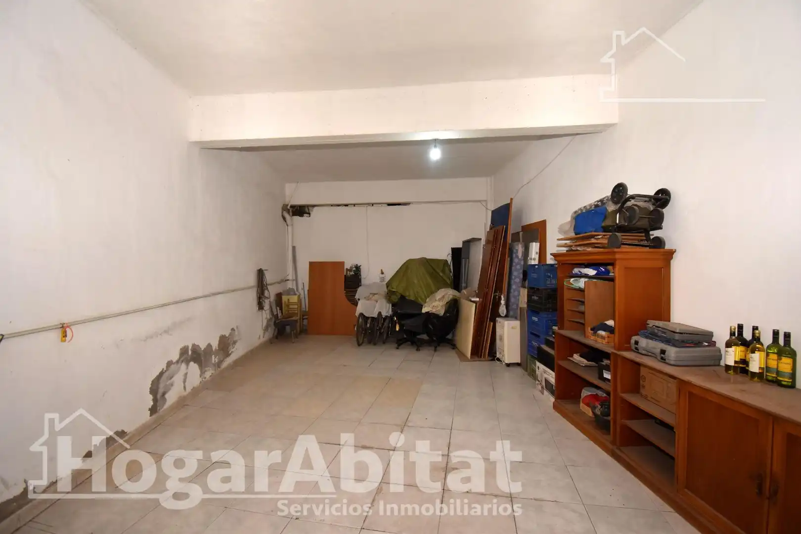 Casa o xalet en venda en Almazora / Almassora amb Terrassa i Moblat