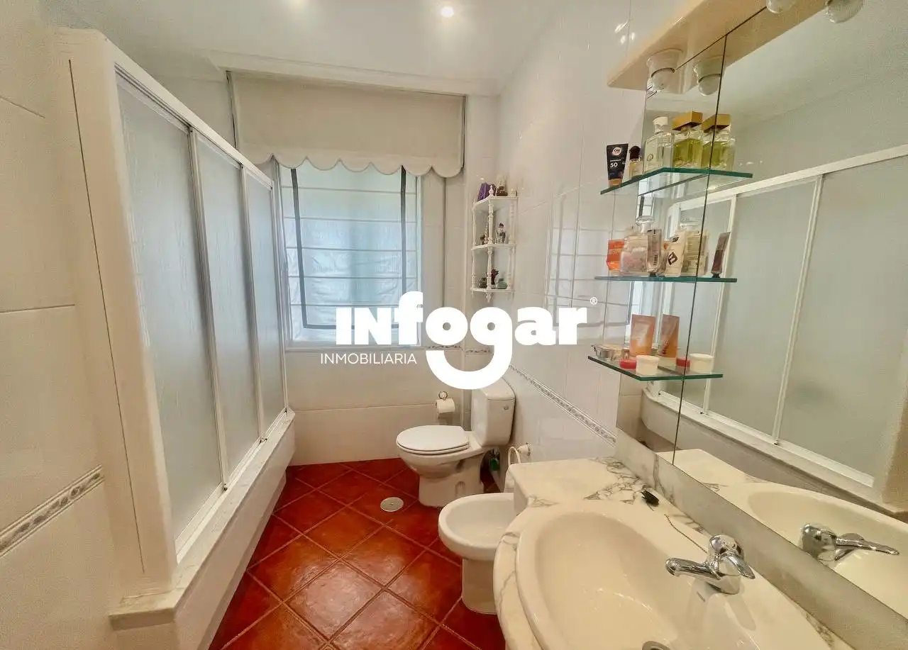 Casa o chalet en venta en O Rosal