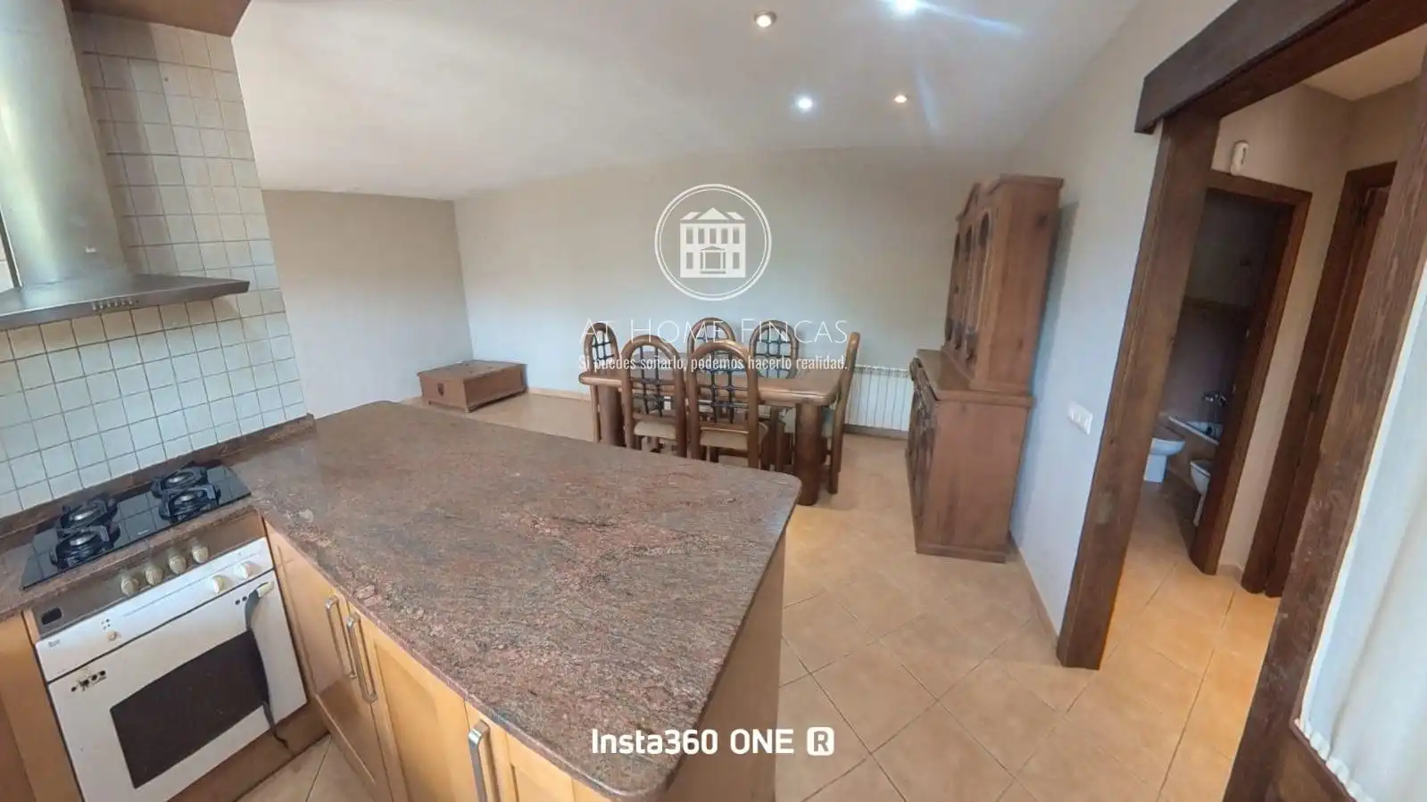 Maison avec piscine à vendre à ARBOÇ DE L', imagen 20