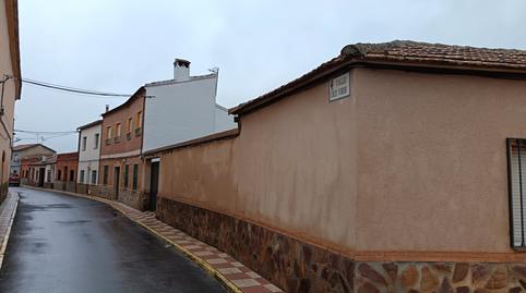Foto 4 de Casa o xalet en venda a Calle Real, Fernán Caballero, Ciudad Real