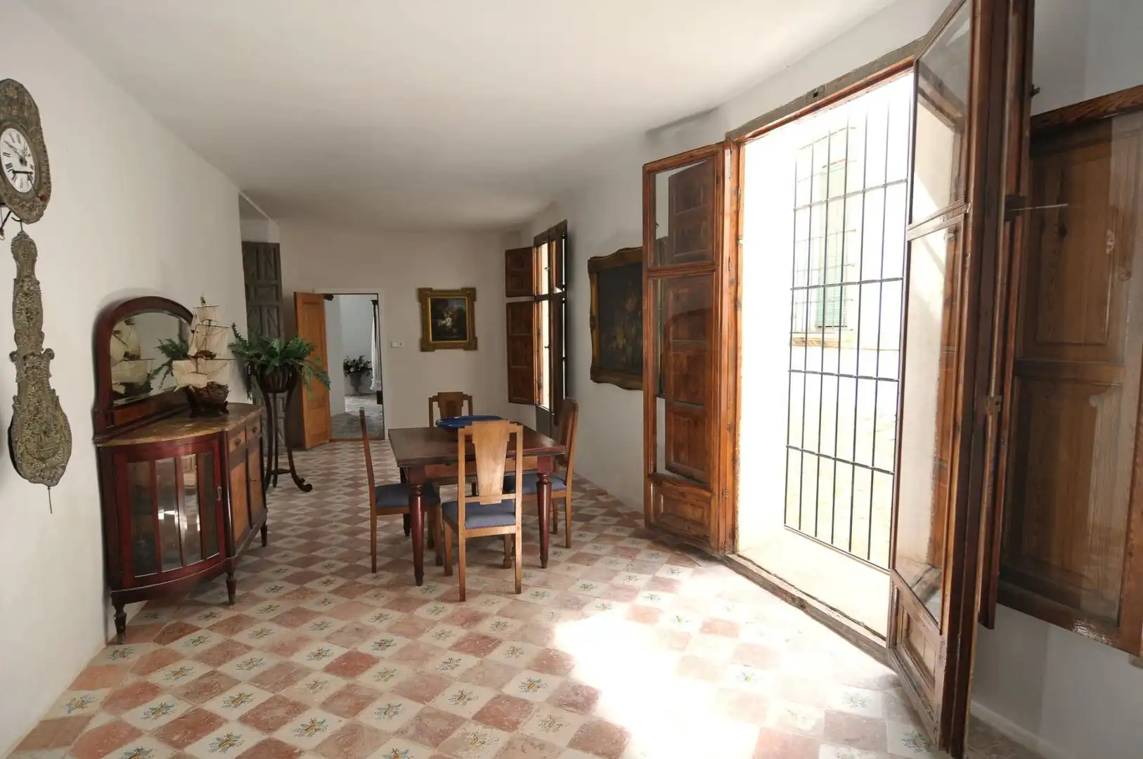 Maison avec terrasse à vendre à Benissa pueblo, imagen 93