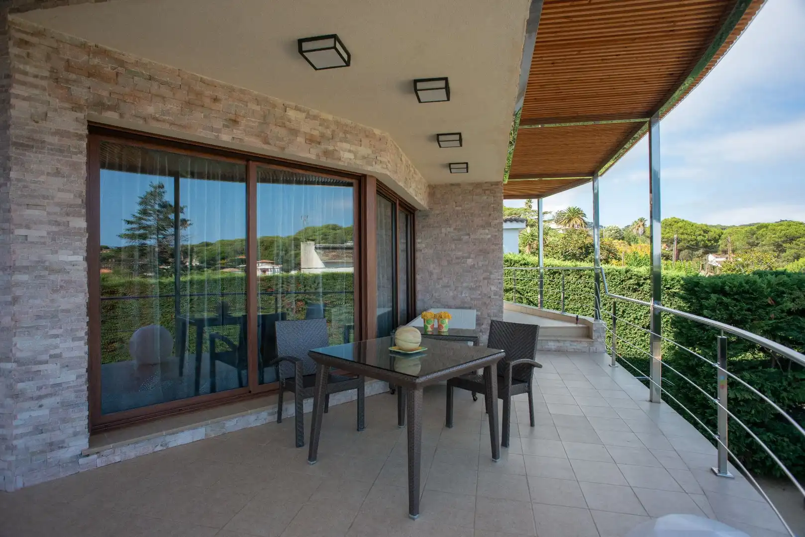 Chalet con piscina en venta en Montgoda, imagen 10