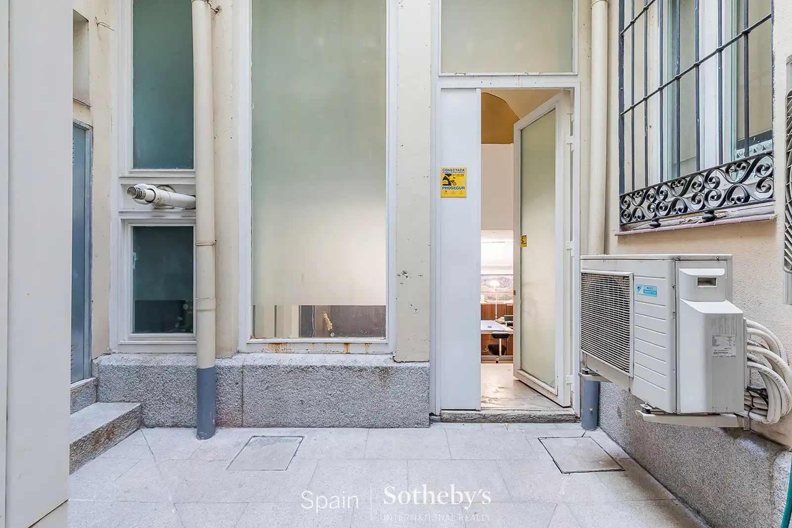 Appartement compact à louer à Centro, imagen 13