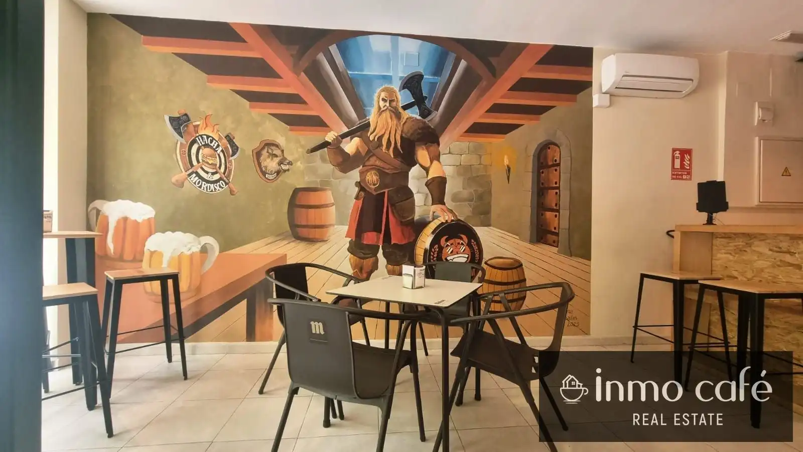 Local comercial en traspaso en PINTOR  XAVIER SOLER, imagen 2