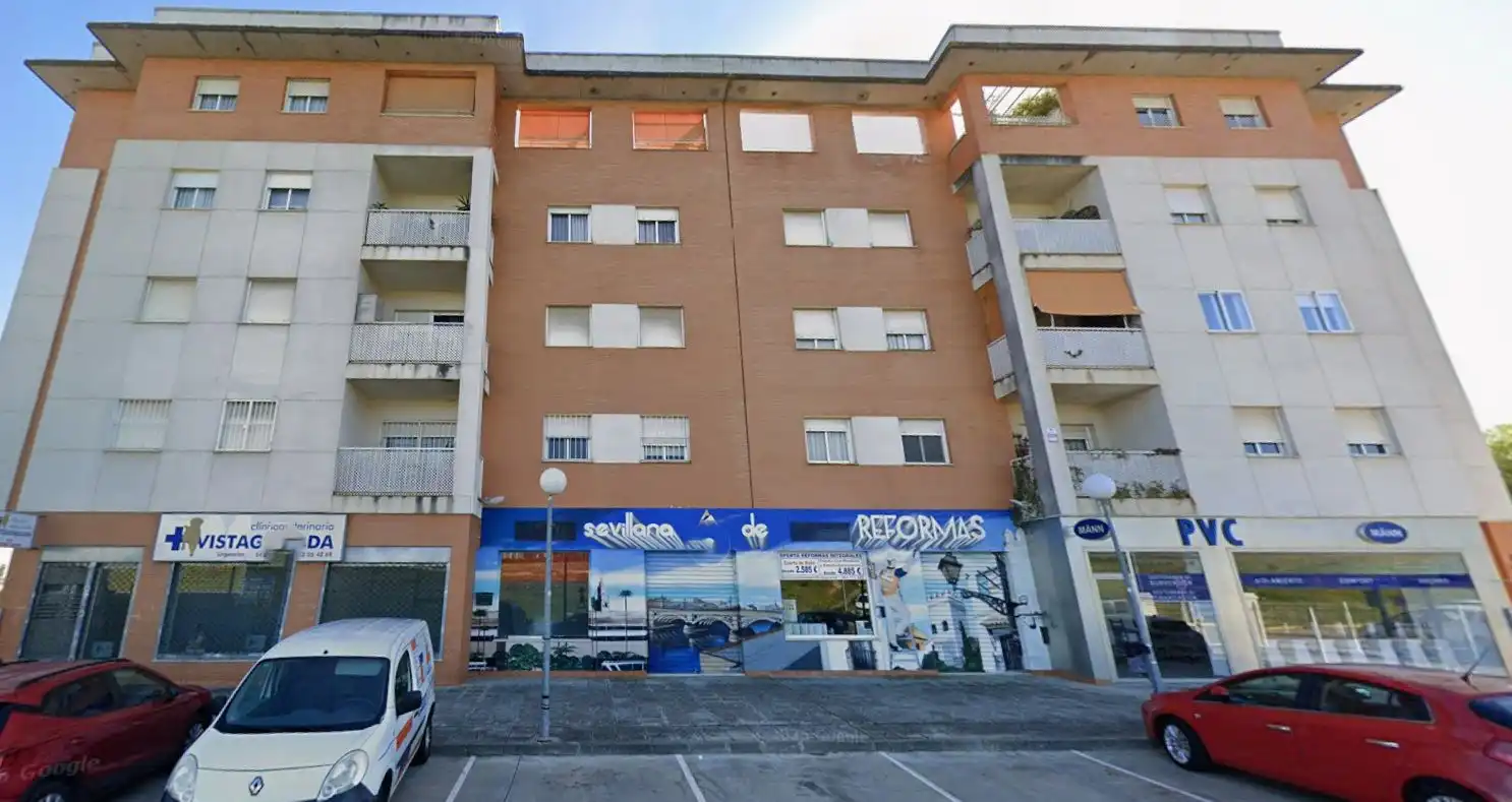 Casa in vendita a SEVERO OCHOA, imagen 2