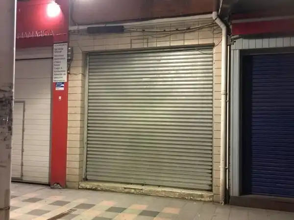 Local en venta en Santurtzi 