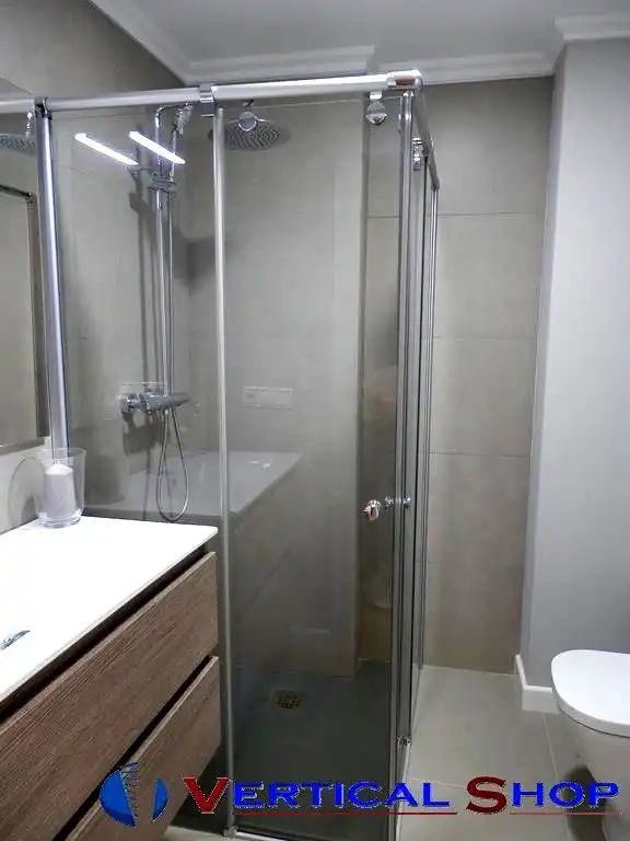 Bany de Pis en venda en Caudete amb Aire condicionat, Calefacció i Parquet