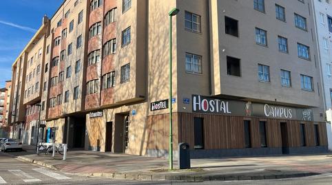 Foto 2 de Edifici en venda a Las Infantas, Universidad - Las Huelgas, Burgos