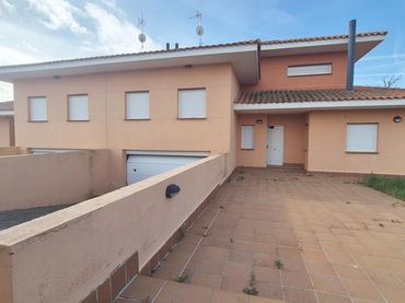 Maison jumelée à vendre à Carrascal de Barregas