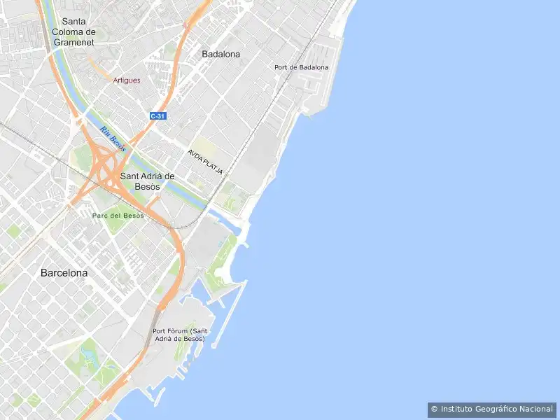 Piso en venta en Artigues - Llefià, imagen 7