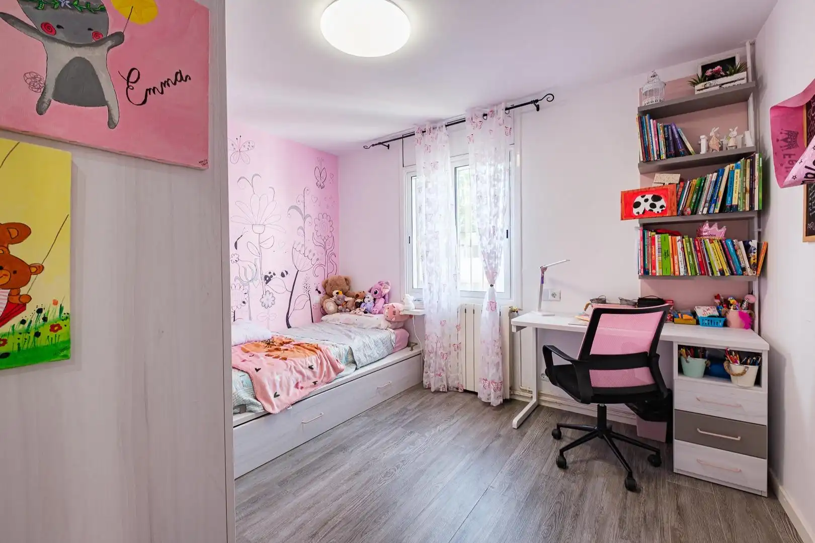 House with garden for sale in Sant Andreu de la Barca, imagen 32