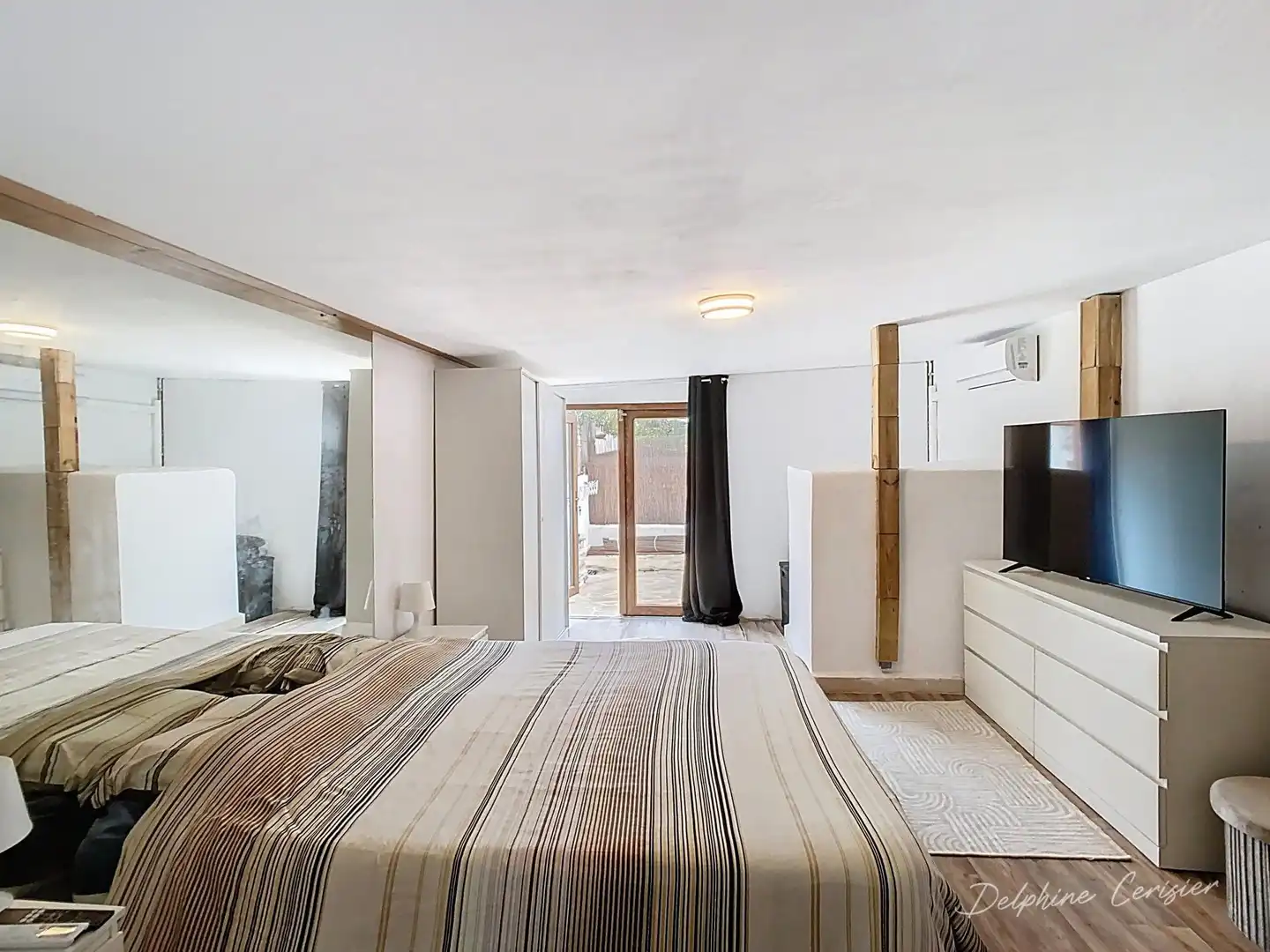 Apartamento en venta en Cala Santanyí