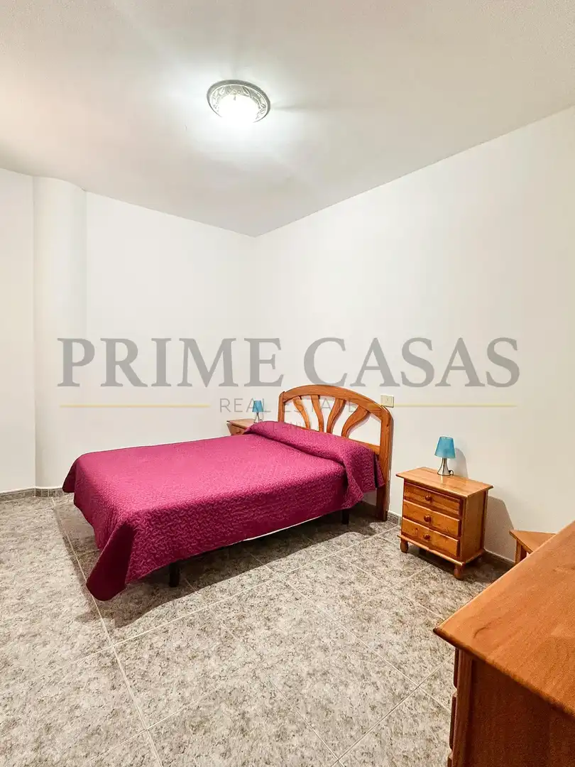 Wohnung zur Miete in San Gregorio
