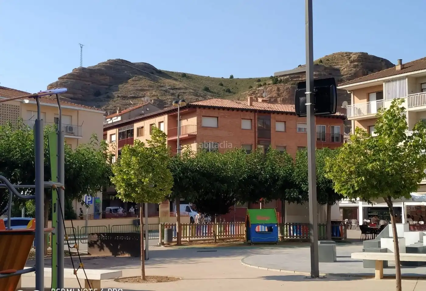 Pis en venda a Calle Castillo Alta 69, imagen 14