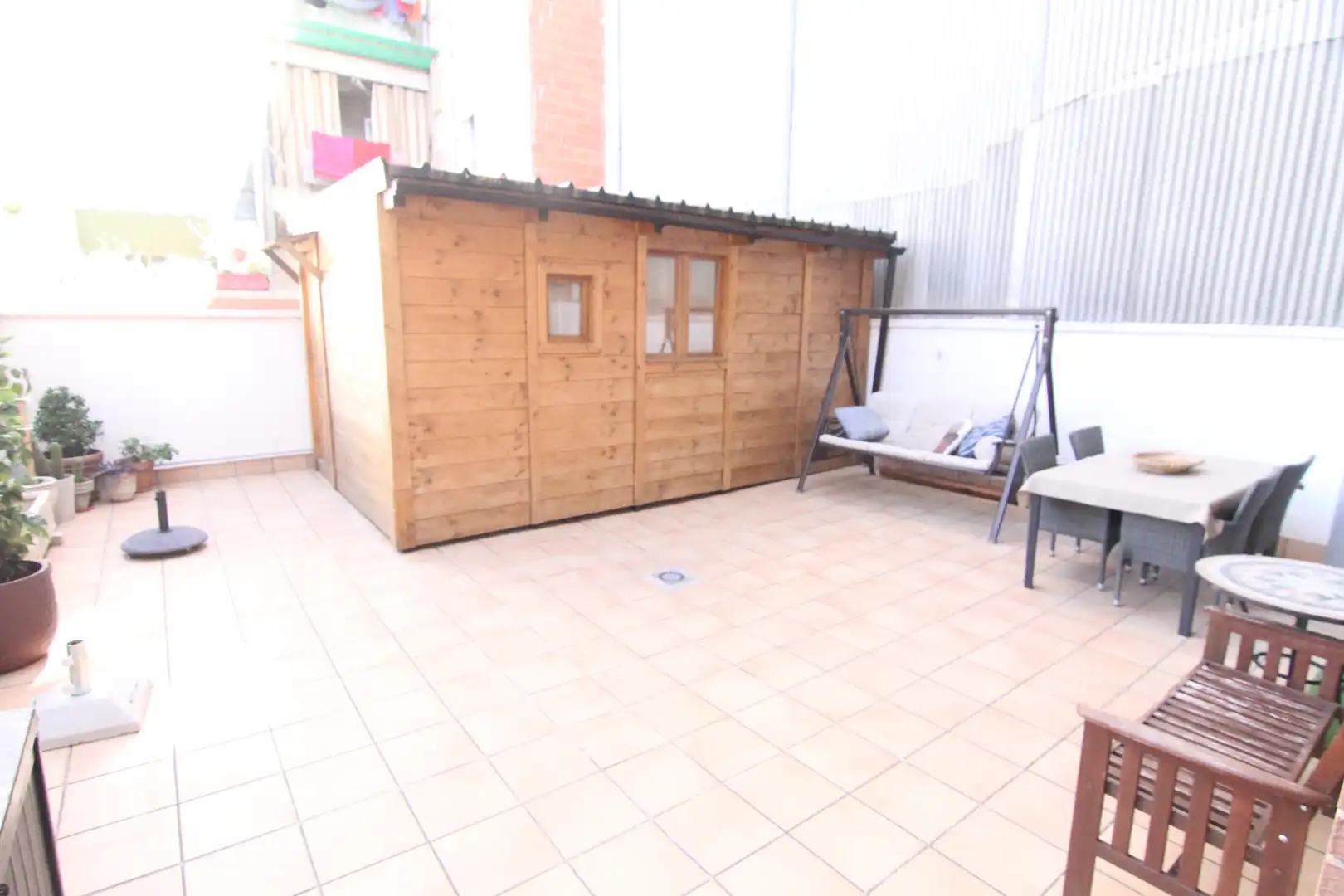Planta baja en venta en Olesa de Montserrat