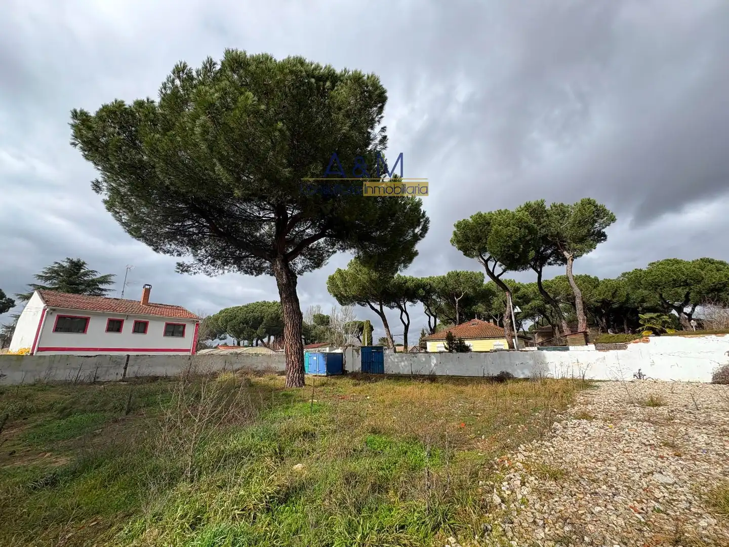 Residential land for sale in Mejorana 2, imagen 2