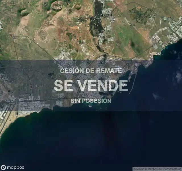 Piso en venta en Arrecife