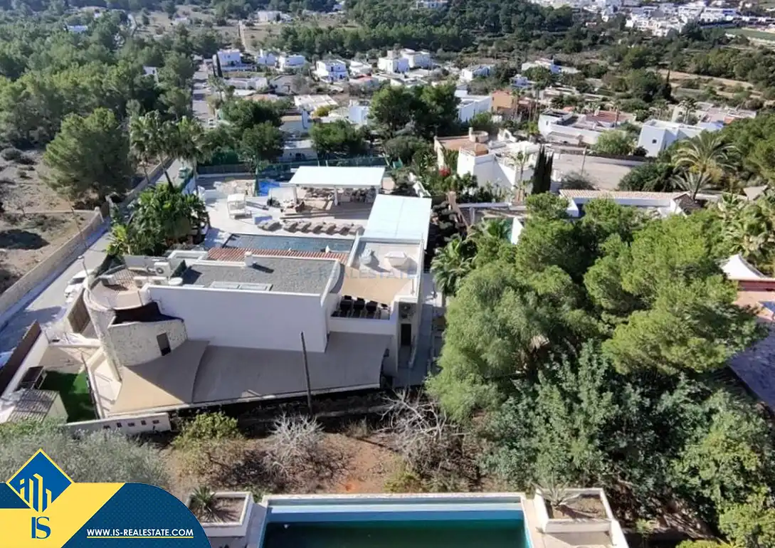 Villa con terrazza in vendita a Jesús, imagen 9