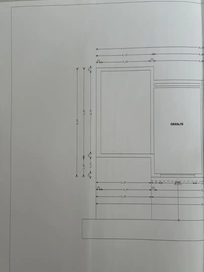 Doppelhaushälfte zum Verkauf in Collado Mediano, imagen 22