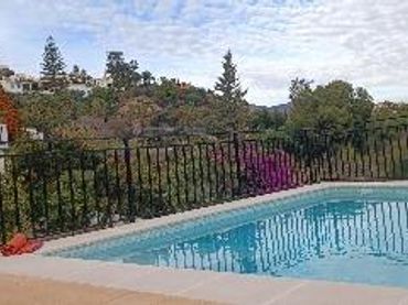 Villa con piscina in vendita a Monte los Almendros - El Pargo - Costa Aguilera