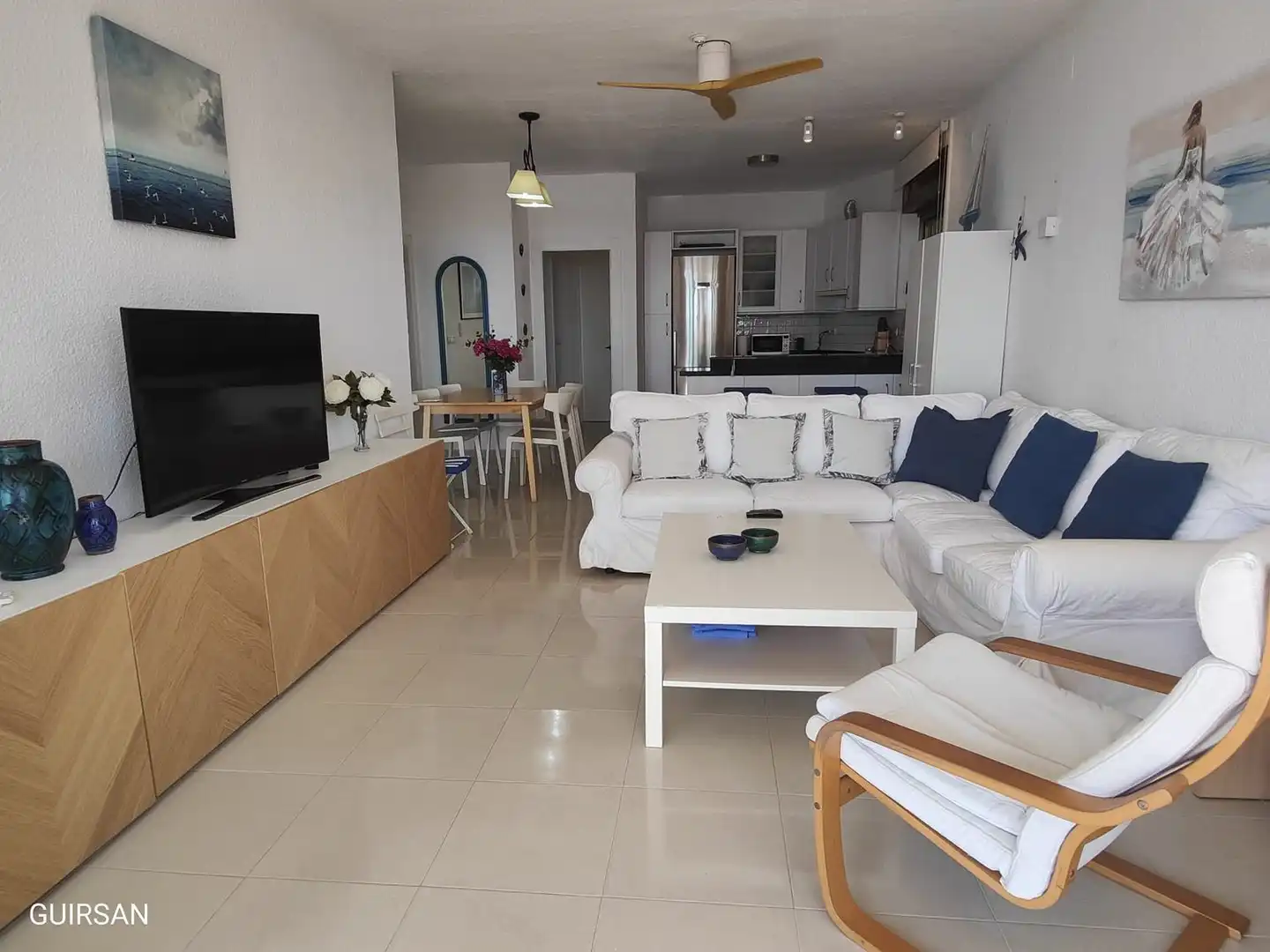 Wohnung mit Aufzug zur Miete in Paseo de Cotobro, imagen 33