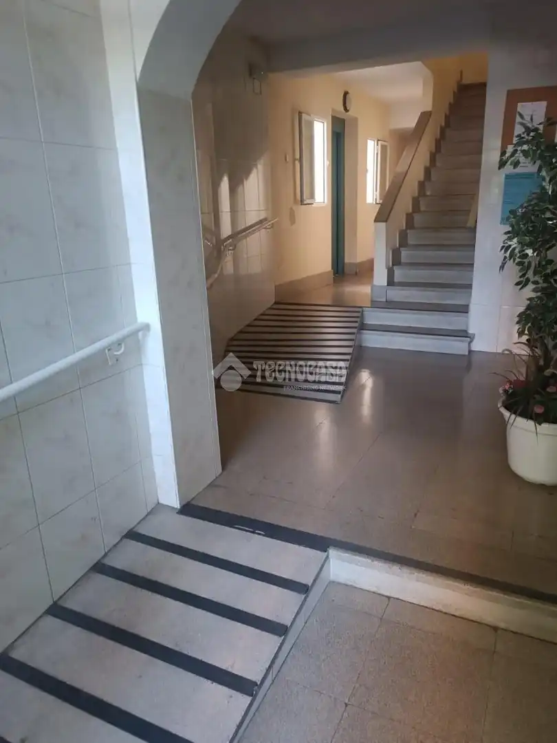 Piso en venta en Madrid con Aire acondicionado, Calefacción y Terraza