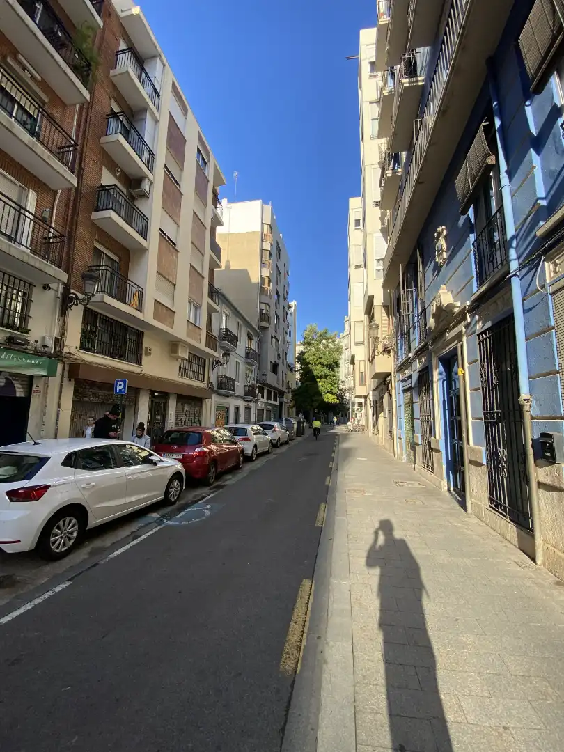 Local comercial en venta en Carrer de Romeu de Corbera 11, imagen 14