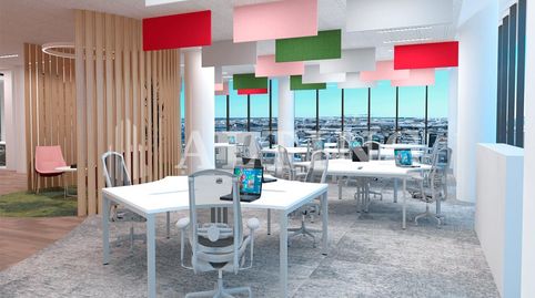 Foto 3 von Büro zur Miete in Europa, Santa Eulàlia, L'Hospitalet de Llobregat