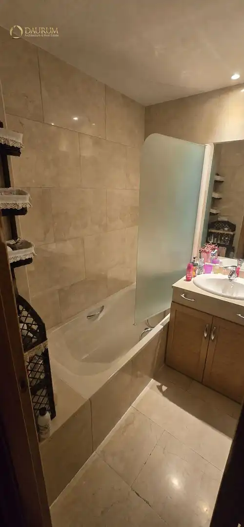 Flat with pool for sale in M Lopez Zubero, imagen 17