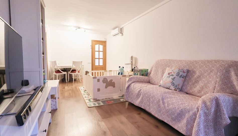 Photo 1 of Flat for sale in Sant Joan, Barcelona