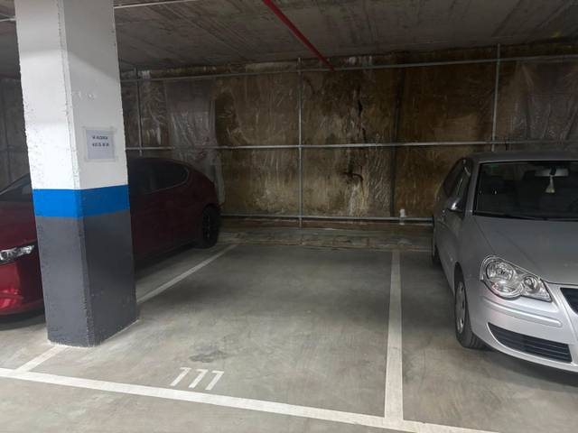 Garaje en Alquiler en Calle Pintor Murillo Bracho, 2 en El Atabal