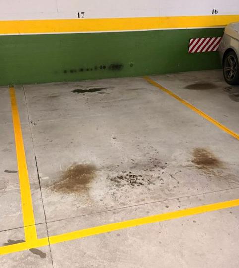 Photo 2 of Garage to rent in Rúa de Aragón, 185, Travesía de Vigo - San Xoán, Vigo