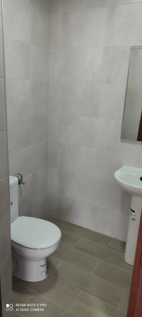 Baño de Edificio en venta en Cieza