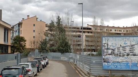 Foto 4 de Residencial en venda a Calle Fernández Ardavín, 1p, Consolación, Zaragoza