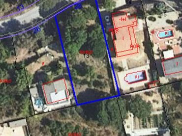 Terreni e lotti in vendita a Lloret Residencial - Montlloret