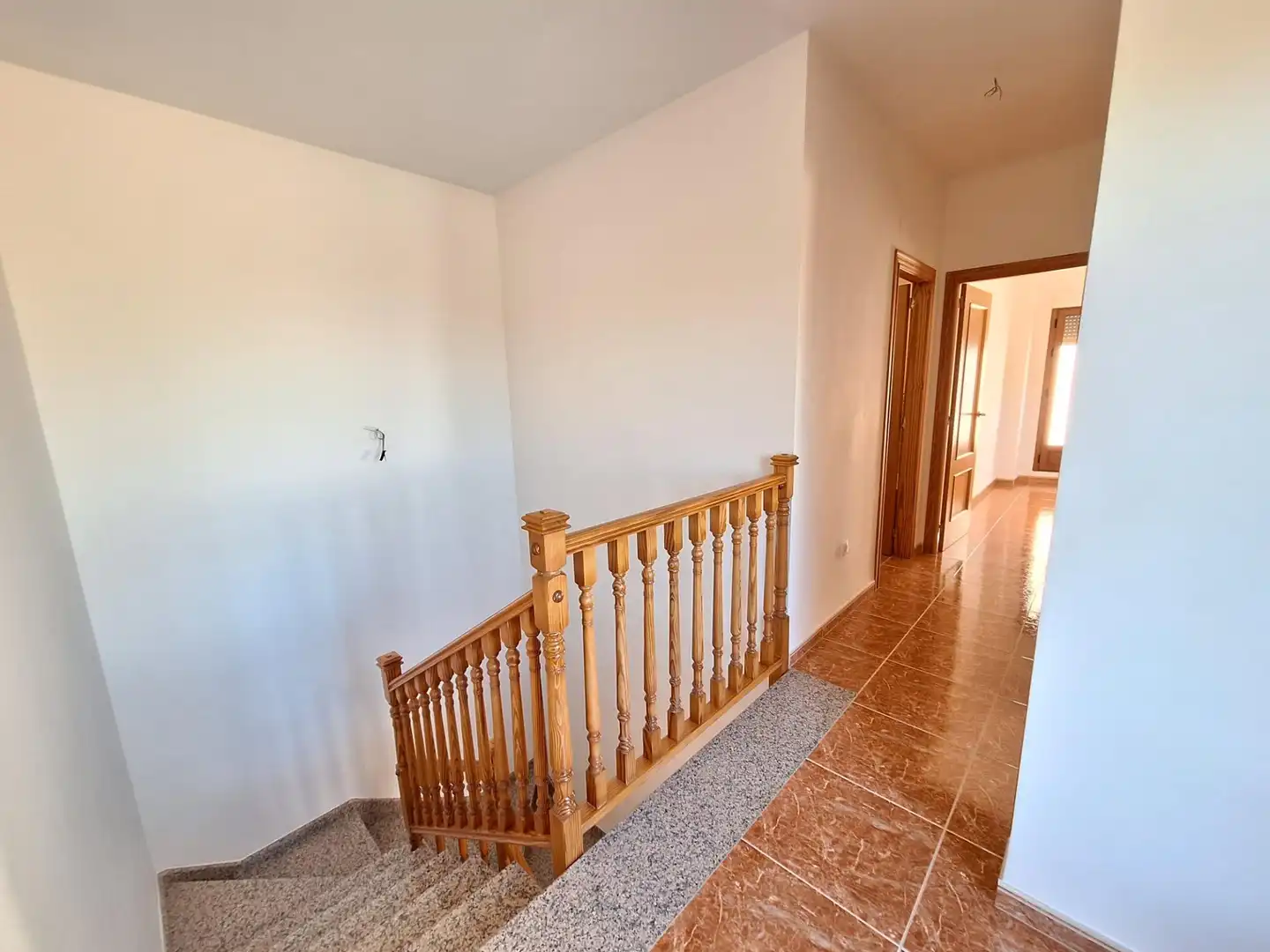 Maison mitoyenne avec jardin à vendre à El Pinós / Pinoso, imagen 18