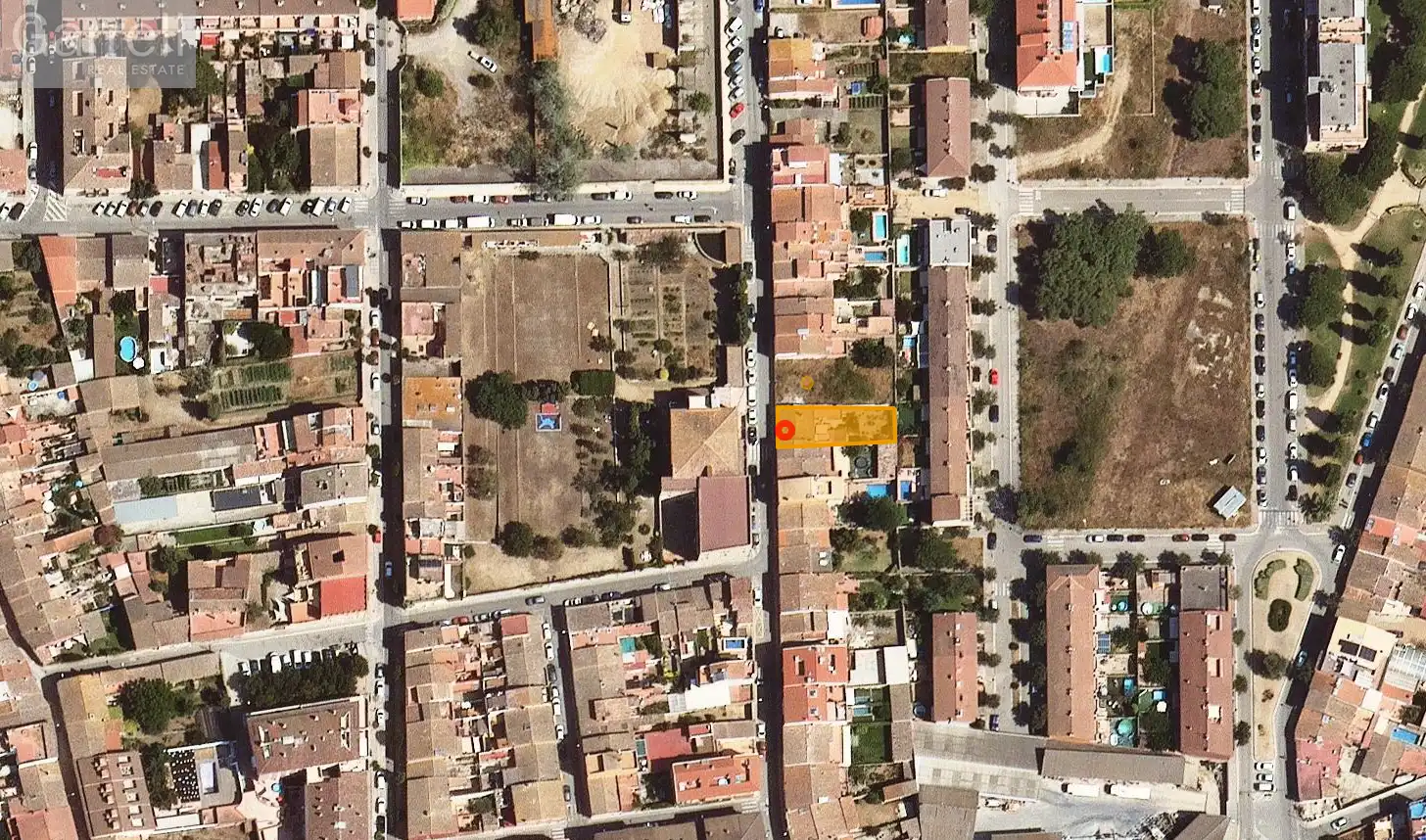 Terrenys i solars en venda a carrer Garriga, imagen 2